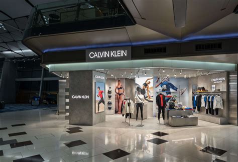 calvin klein shop online